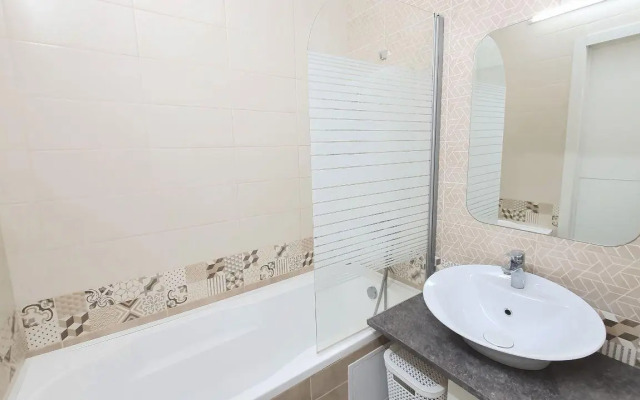 Квартирки НН на улице Сухопутная