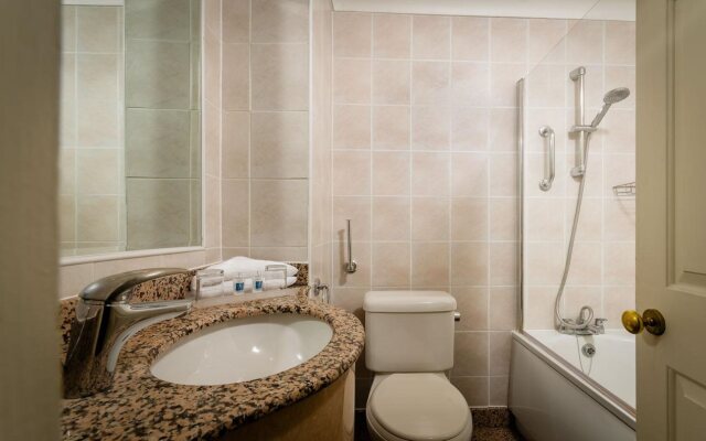 The Henry Hotel Bayswater, Sonder by Marriott Bonvoy