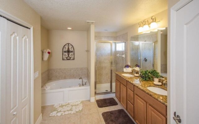 Irene's Highlands Reserve Villa