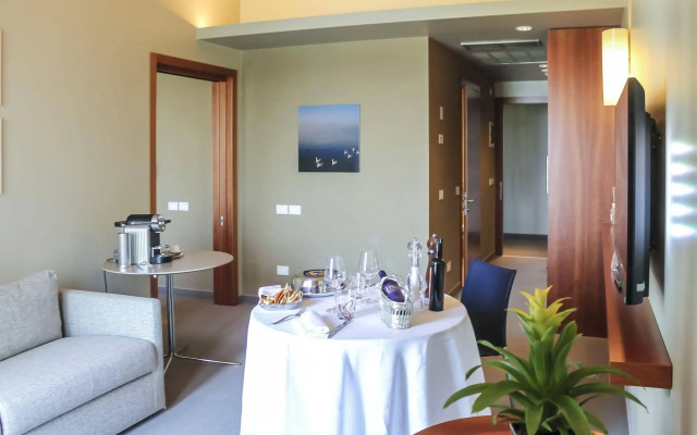 Hotel Corte Valier
