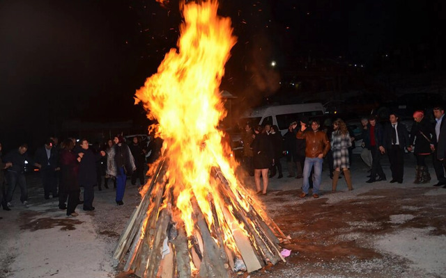 Hamsiköy Zitaş Bungalov & Restoran