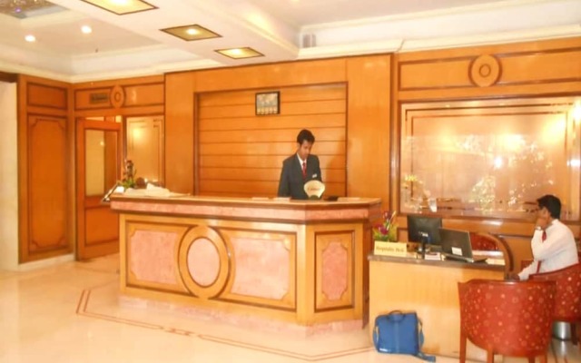 The Bigboss Palace