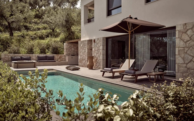 Zayn Luxury Villas