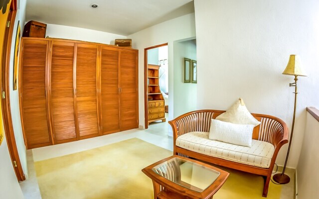 Green 5 2 Bedroom Home