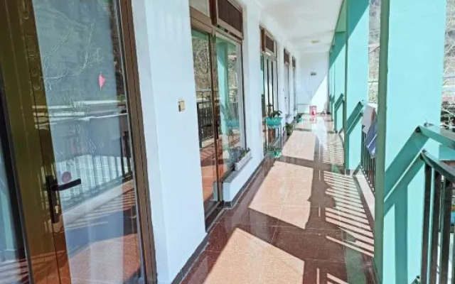 Shidu Rural Impression Farm House