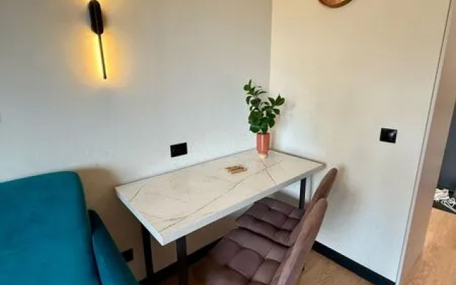 Апартаменты УНИК АПАРТ на ул. Космическая, д. 4Б