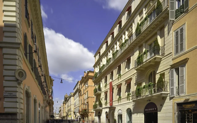 The First Dolce - Preferred s & Resorts