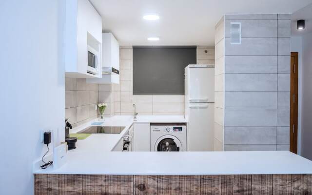 Apartament SuperBeach