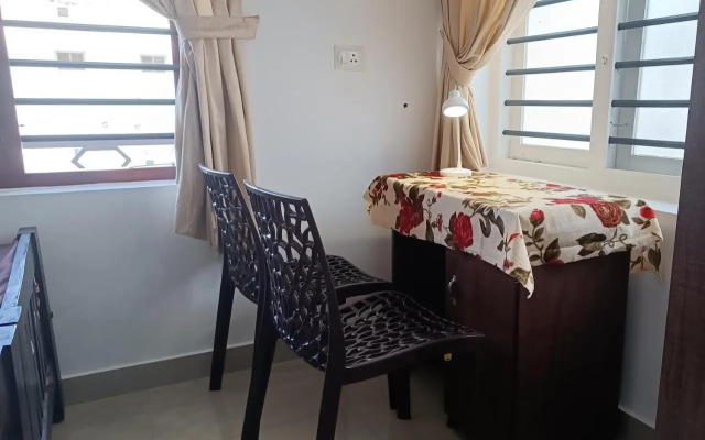 samaria homestay