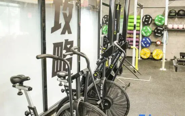 OZE Hotel (Hefei Binhu Yintai Branch)