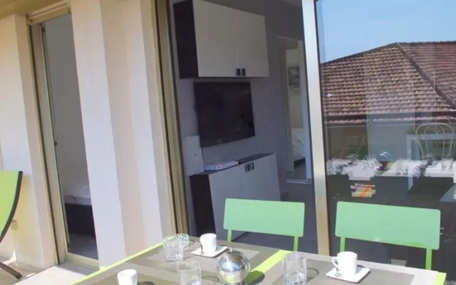 Apartment Petit Juas