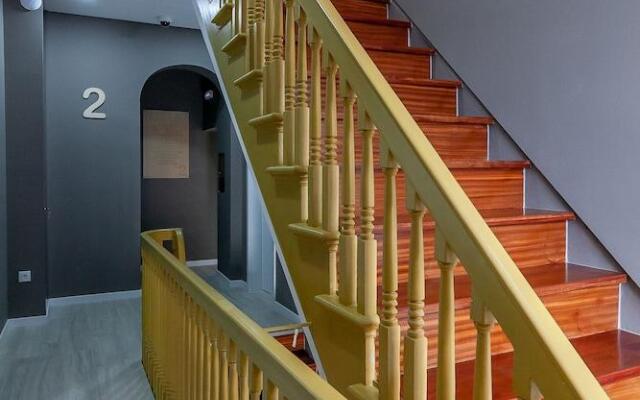 Zarco B&B - Bed and breakfast
