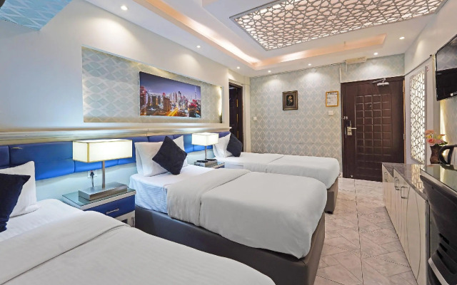 Trans World Hotel L.L.C