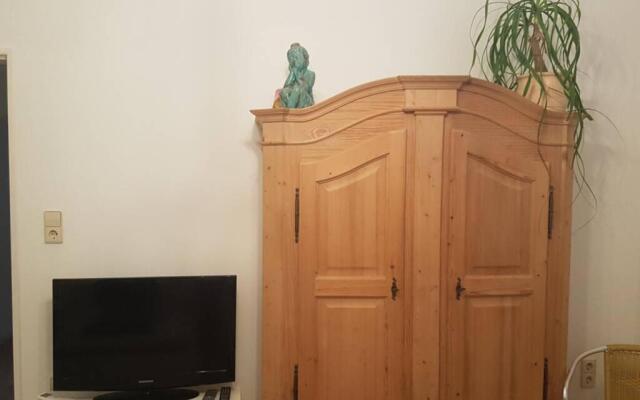Arche Noah Reilingen near Hockenheim and Walldorf