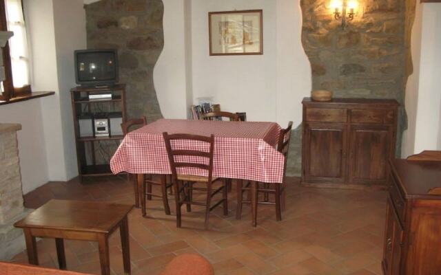 Agriturismo Villa Cuiano