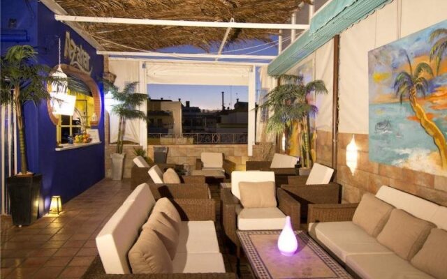 Casa Sevilla 1920 Suites by Época