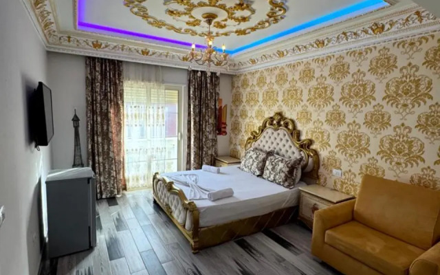 Pavarsia Beach Hotel