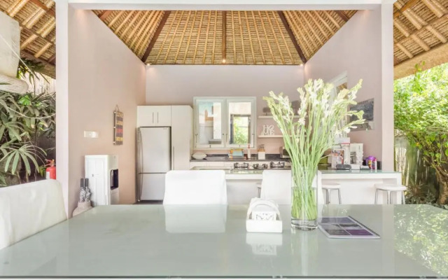 Villa Bliss