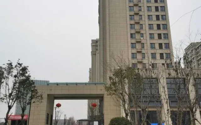 Yunzhu Leju Apartment