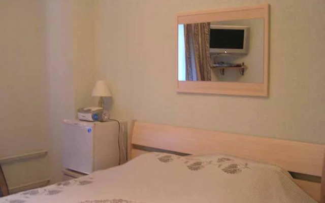 Игуана на Московском