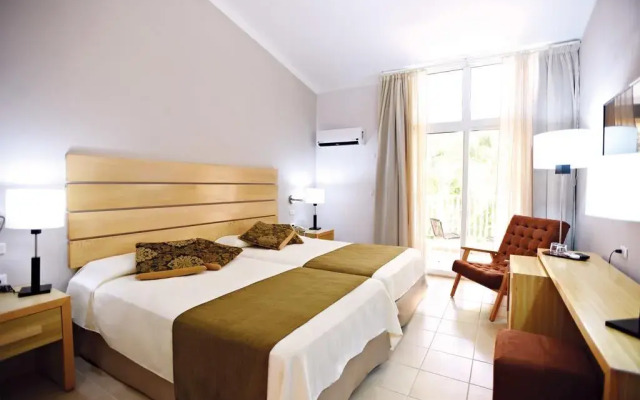 Starfish Las Palmas - Adults Only +16