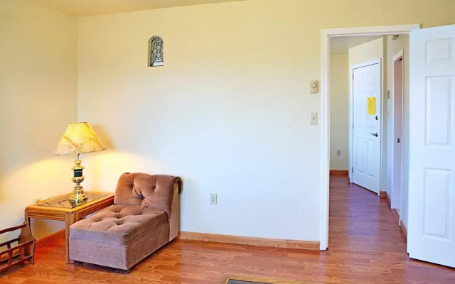 Top Town Condo at Maris Stella