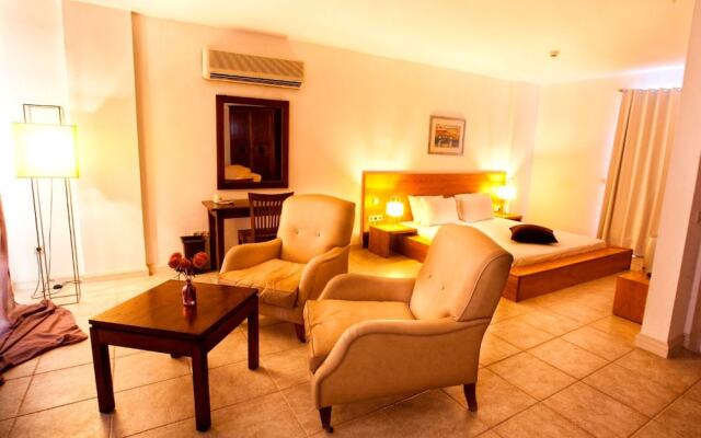 Sah Hotel