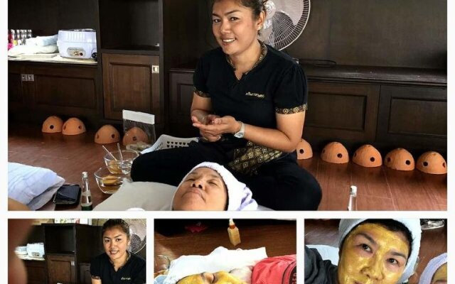 Tara Spa Ratchaburi