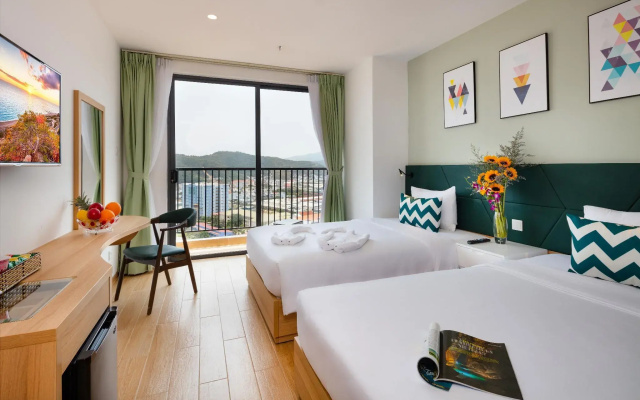Crown  Nha Trang