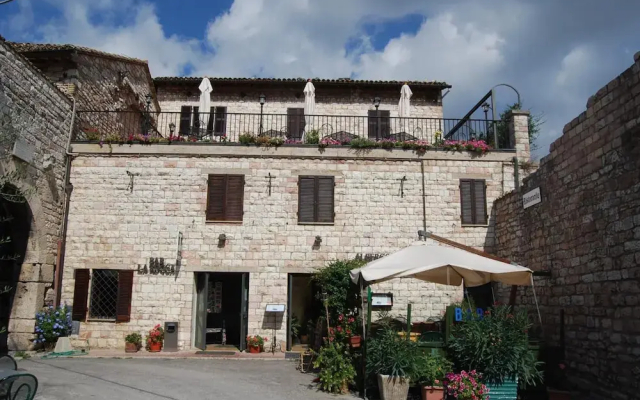 La Rocca