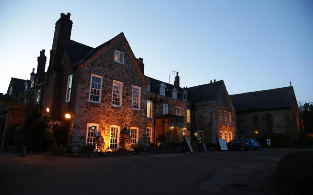 Rothley Court Hotel by Greene King Inns