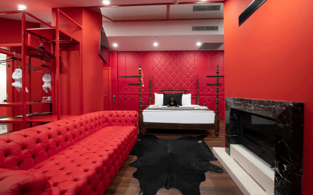 Adalia Hotel