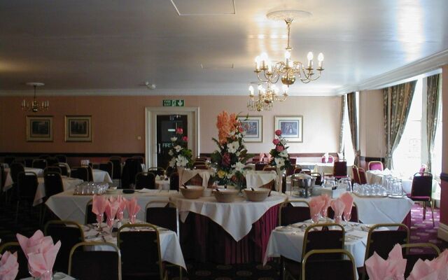 Glen Usk Hotel