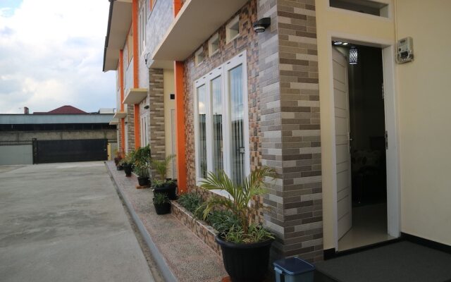 Mahkota Family Homestay
