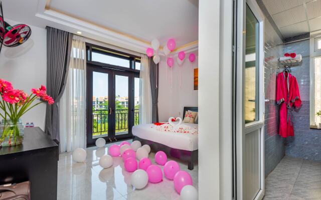 Flamingo Villa Hoi An