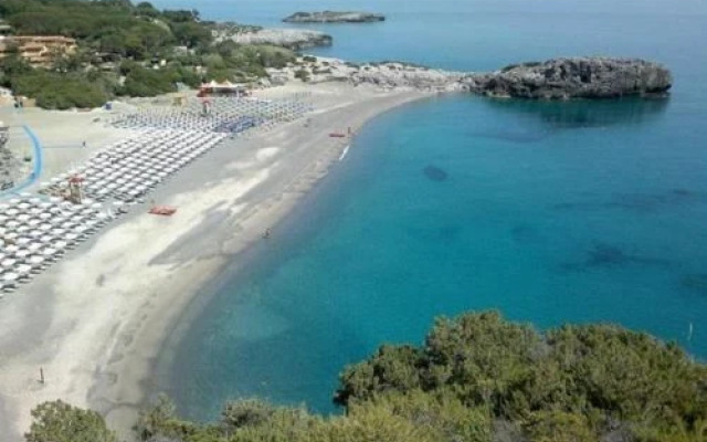 Santa Clara Hotel & Residence