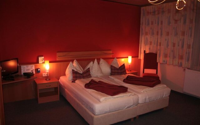 Land-gut-Hotel Radnighof *** - Nassfeld - Gailtal