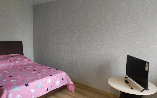 Апартаменты на улице Гражданская 11Б