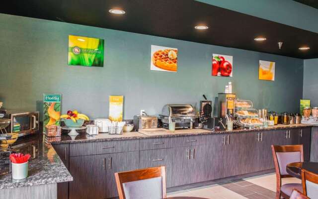 Quality Inn Franklin I-65