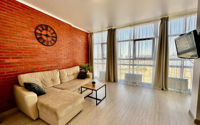 Apartments on Sibgat Hakim street 17 - Apartment in Kazan - Photo 3