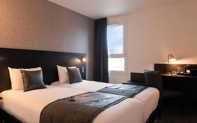 The Originals City, Hôtel Orléans Nord