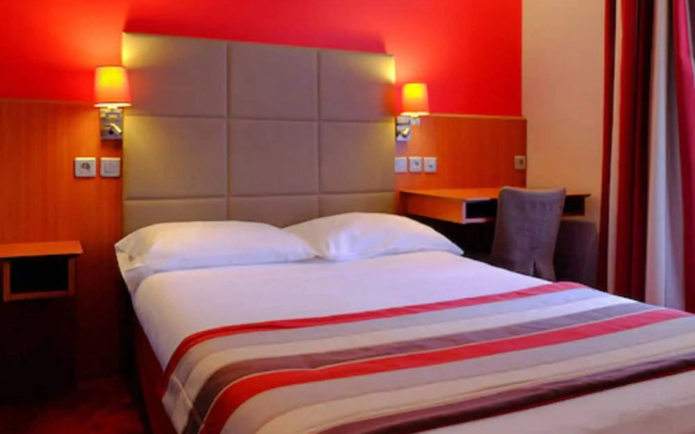 Hotel Terminus Orleans