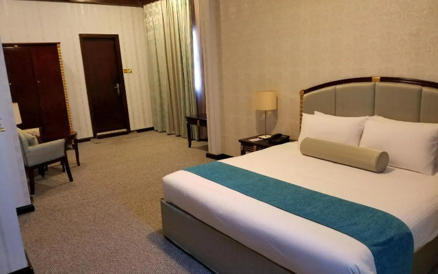 Verona Resort