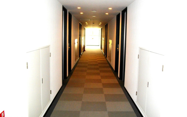 Green Rich Hotel Tosu Ekimae