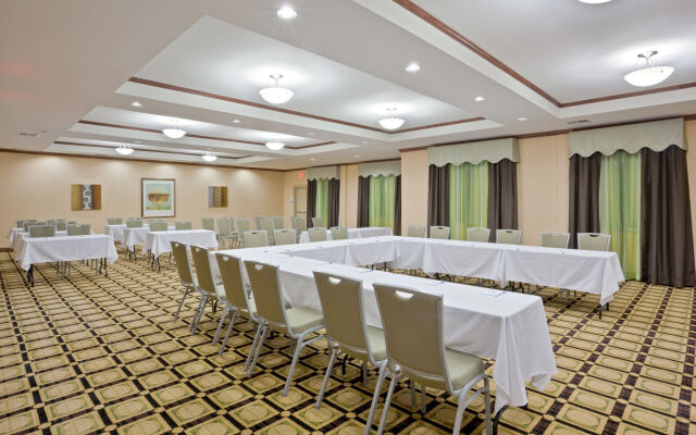 Holiday Inn Express Hotel & Suites Dumas by IHG