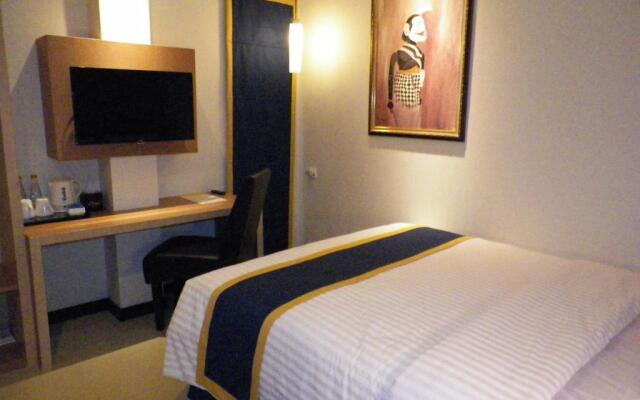 D'best Hotel Bandung