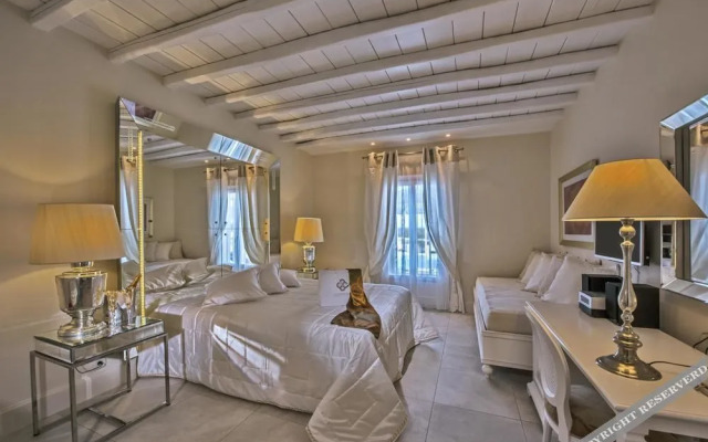 Hotel La Résidence Mykonos
