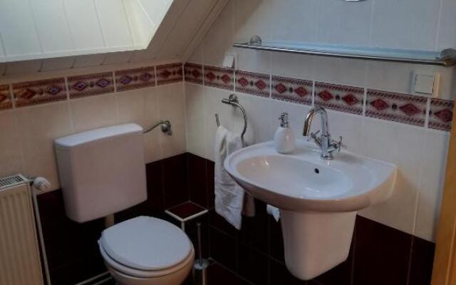 Ferienwohnung Blick zu den Sternen