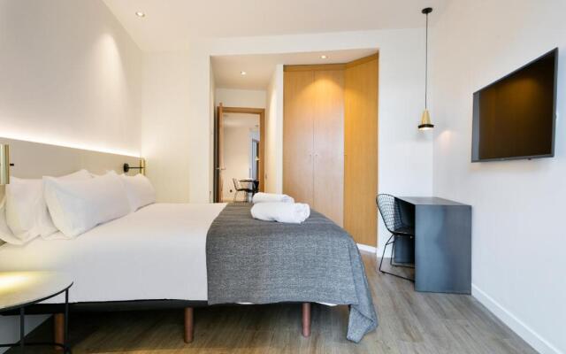 Vale Suites