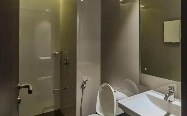 Ariya Nivaas A Vegetarian Hotel